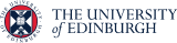 University of Edinburgh logo